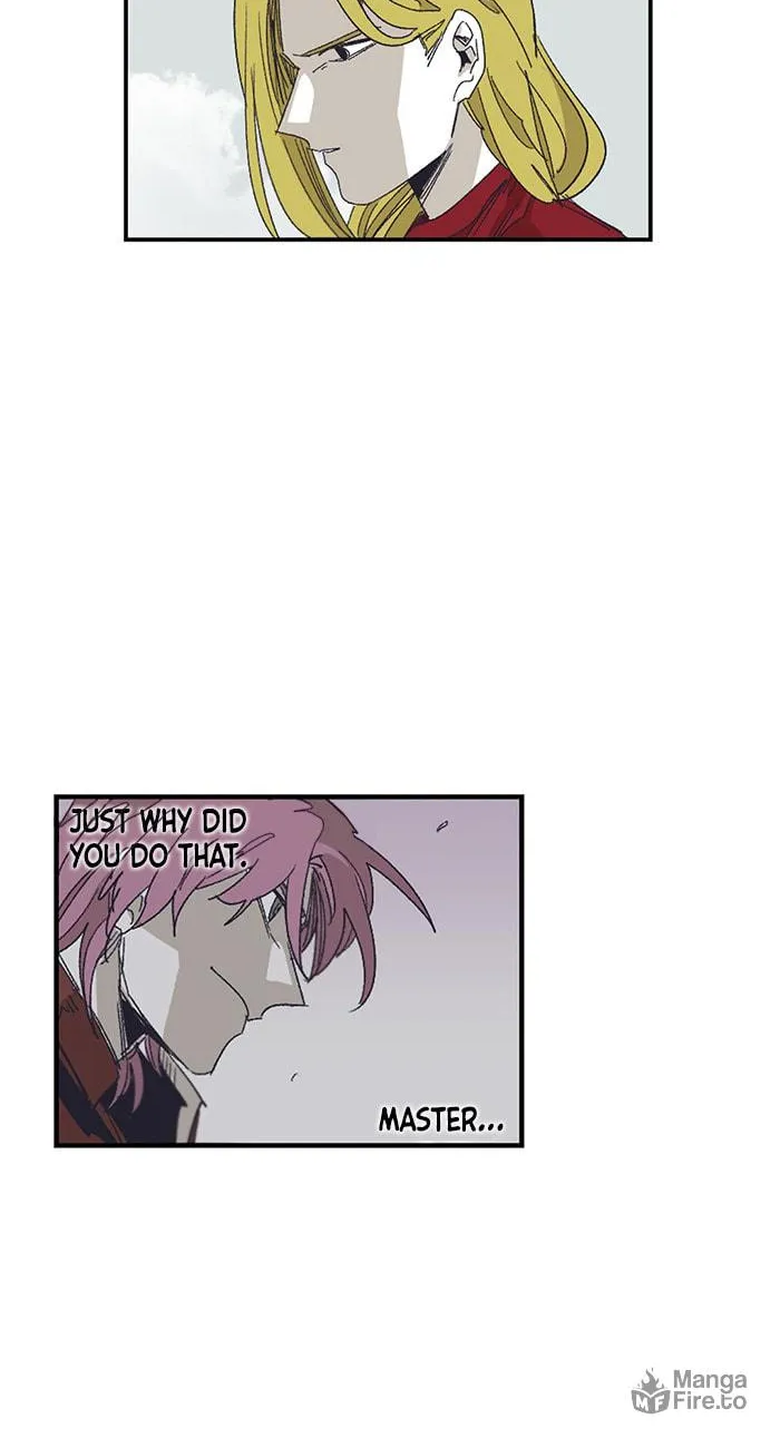 Read Gilgamesh chapter 130 image 35 on Lezhin