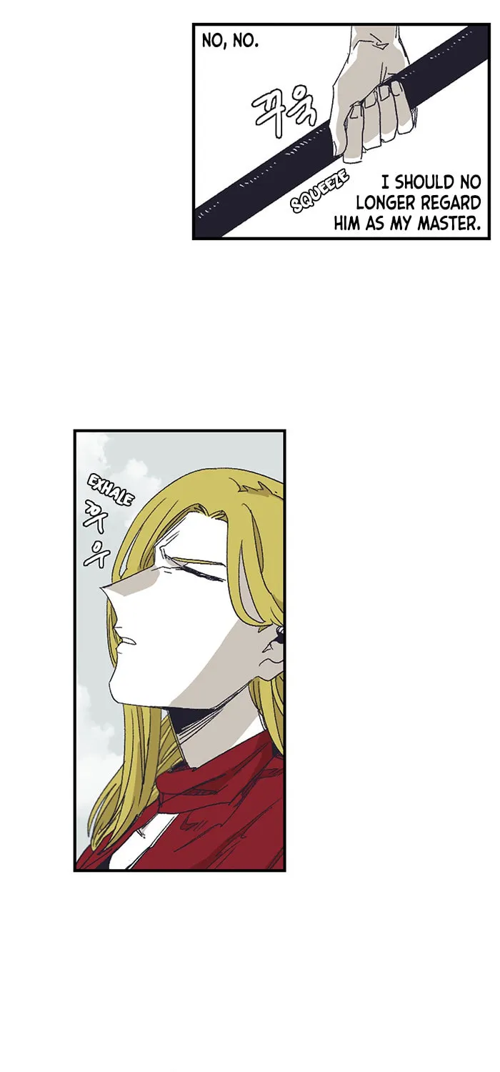 Read Gilgamesh chapter 130 image 36 on Lezhin