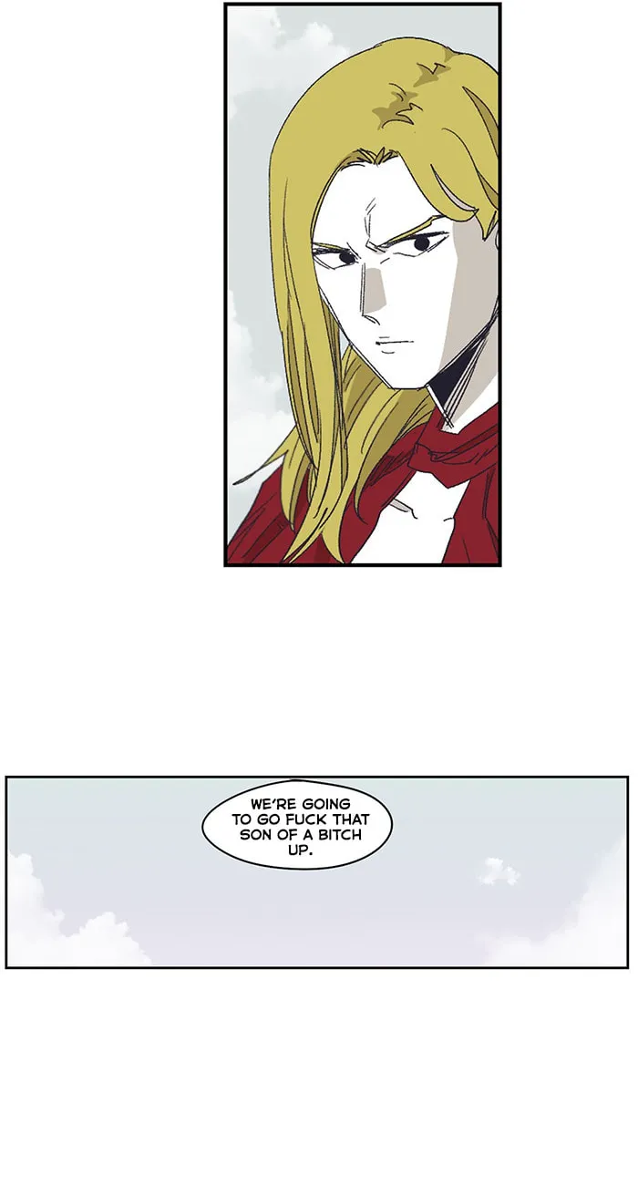 Read Gilgamesh chapter 130 image 37 on Lezhin