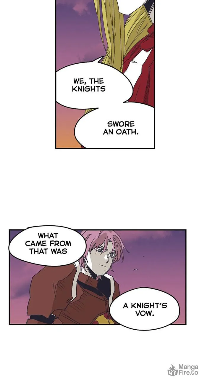 Read Gilgamesh chapter 130 image 39 on Lezhin