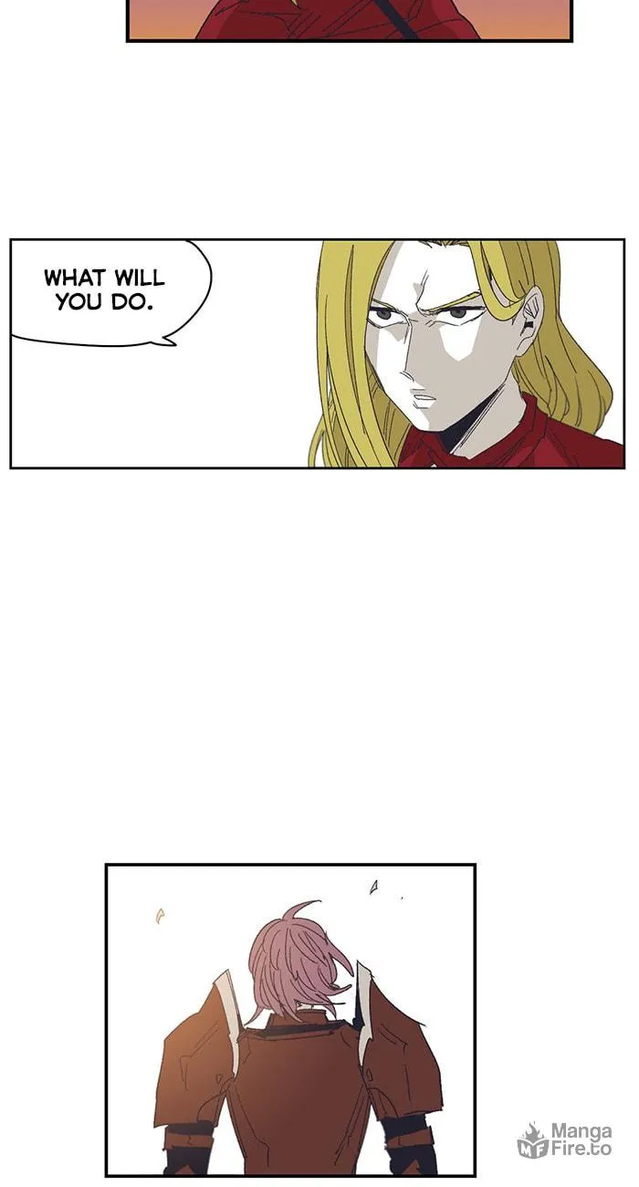 Read Gilgamesh chapter 130 image 41 on Lezhin