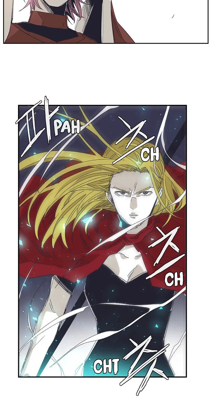 Read Gilgamesh chapter 130 image 43 on Lezhin