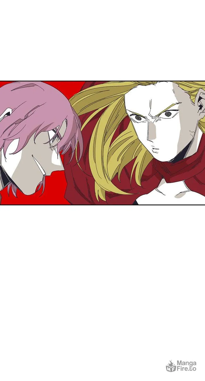 Read Gilgamesh chapter 130 image 47 on Lezhin