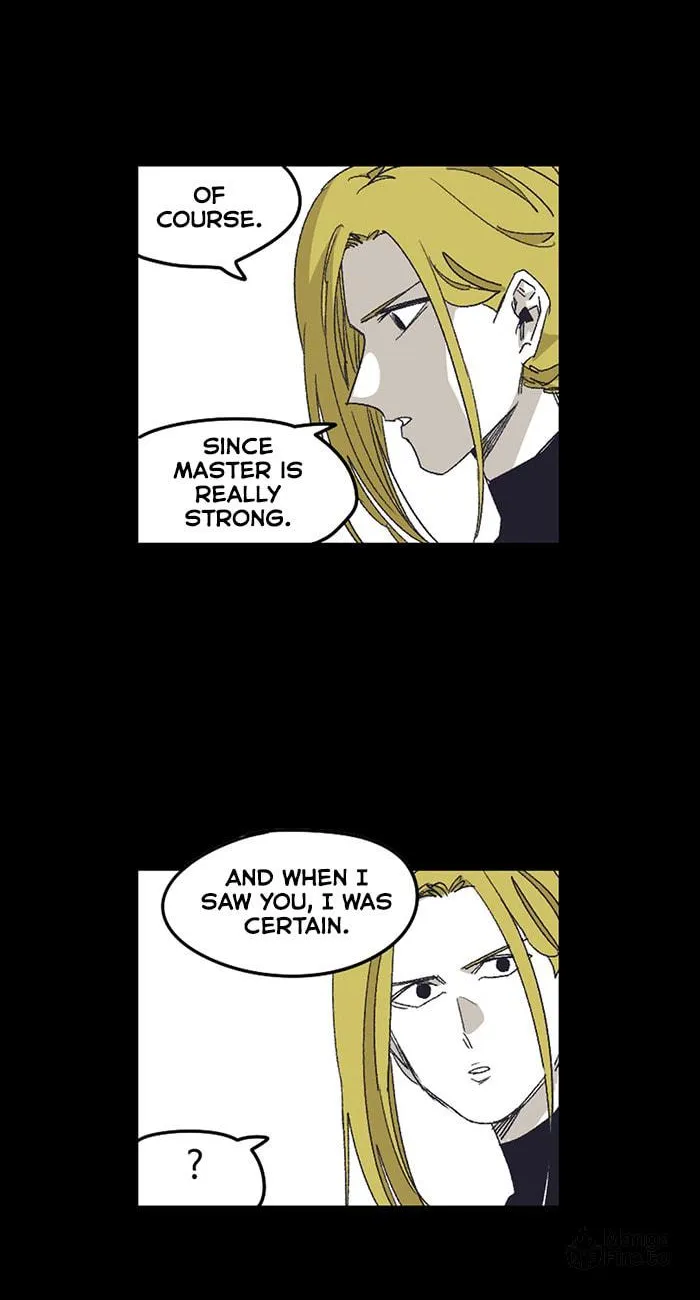 Read Gilgamesh chapter 130 image 5 on Lezhin
