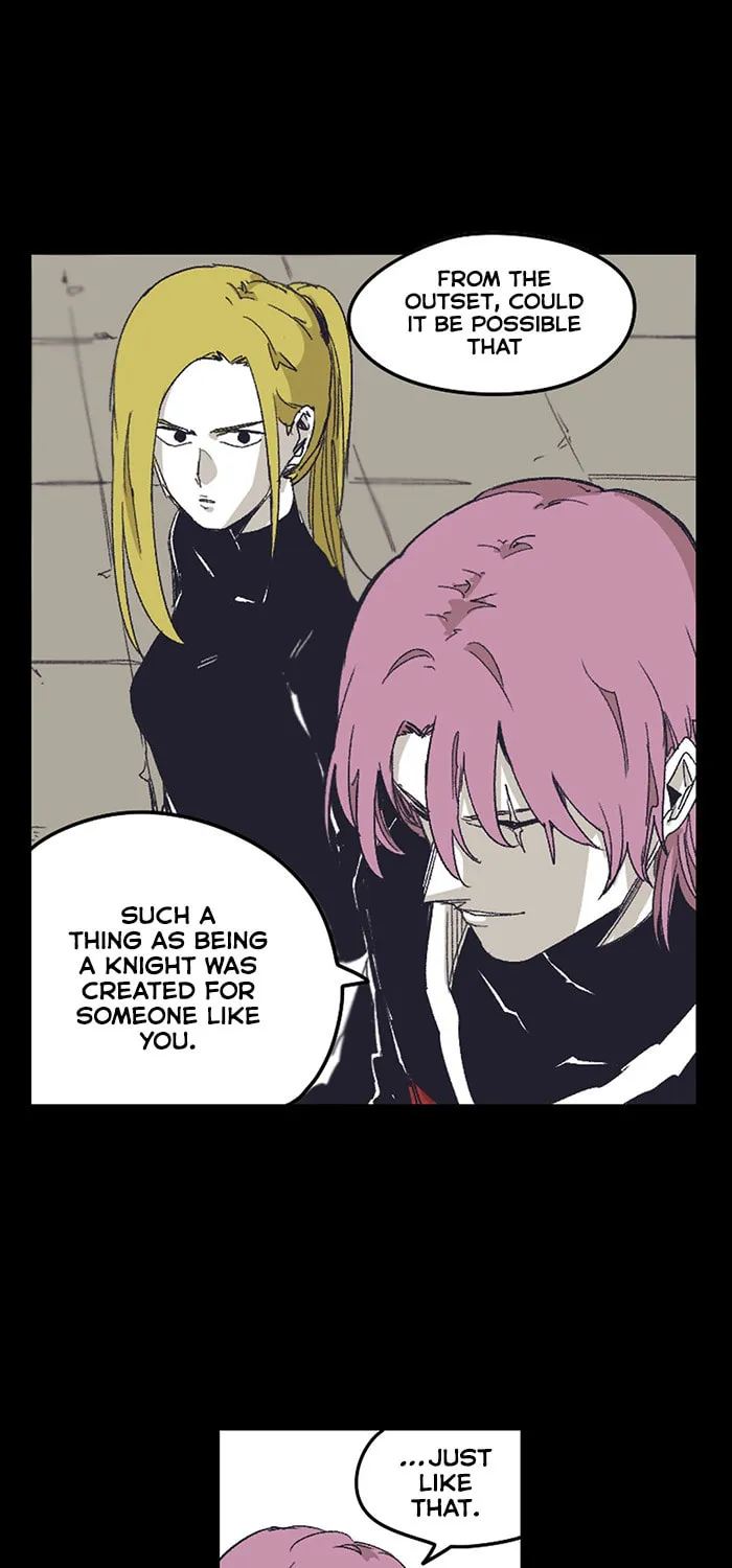 Read Gilgamesh chapter 130 image 6 on Lezhin