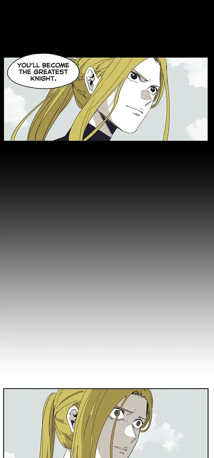 Read Gilgamesh chapter 130 image 8 on Lezhin