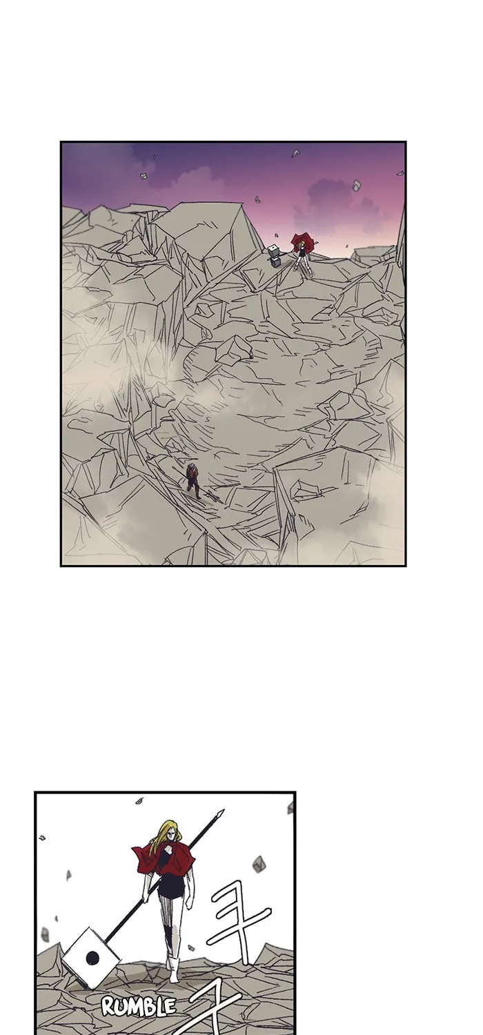 Read Gilgamesh chapter 131 image 12 on Lezhin