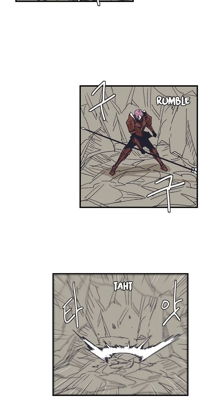 Read Gilgamesh chapter 131 image 13 on Lezhin
