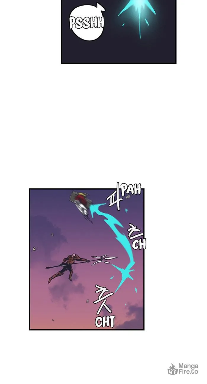 Read Gilgamesh chapter 131 image 17 on Lezhin