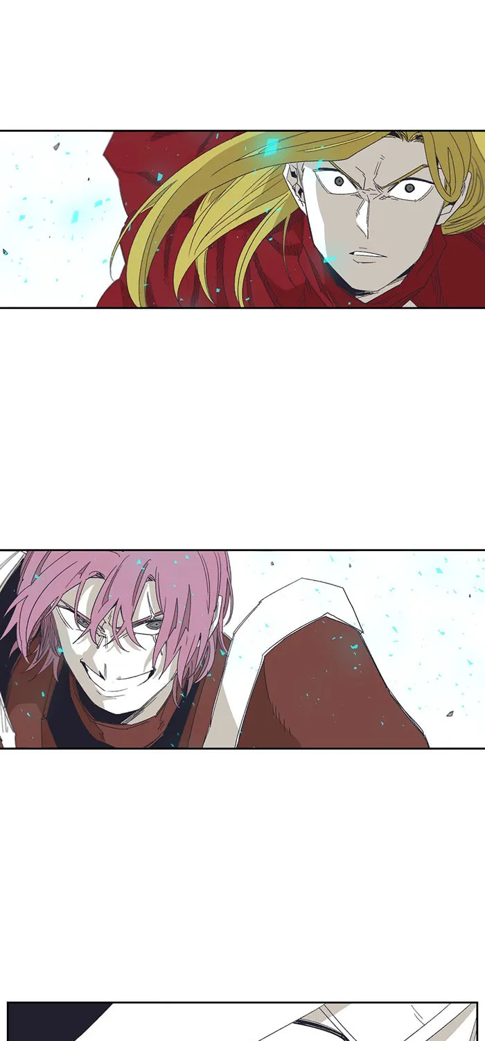 Read Gilgamesh chapter 131 image 2 on Lezhin
