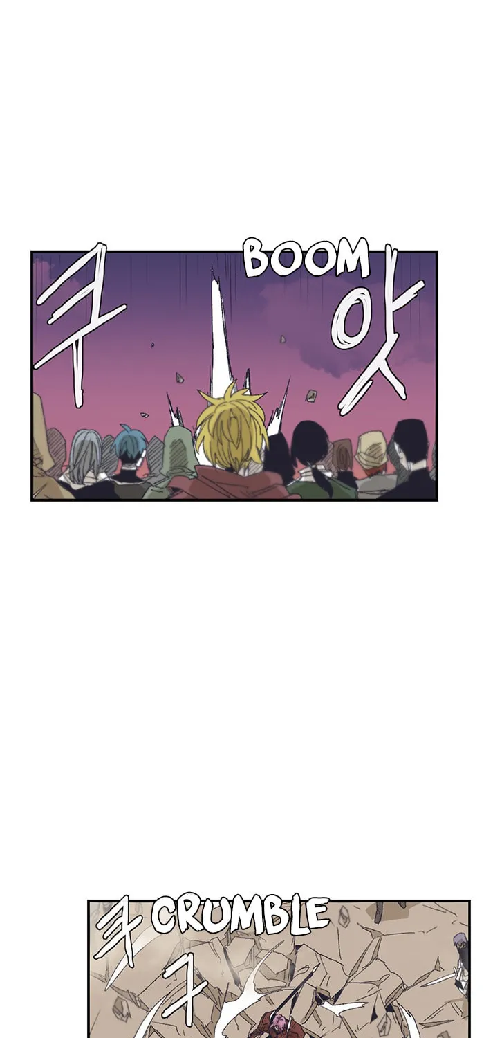 Read Gilgamesh chapter 131 image 20 on Lezhin