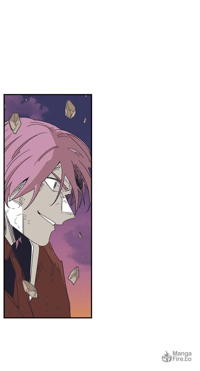 Read Gilgamesh chapter 131 image 23 on Lezhin