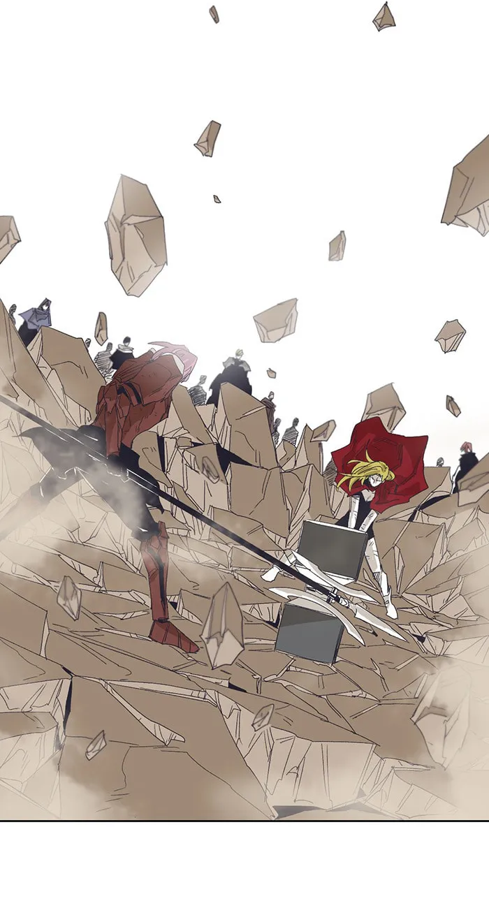 Read Gilgamesh chapter 131 image 25 on Lezhin