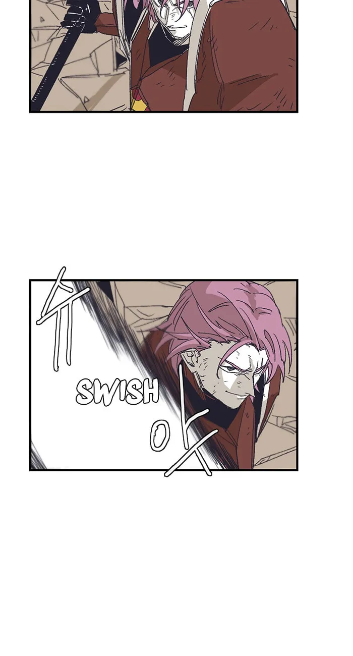 Read Gilgamesh chapter 131 image 27 on Lezhin