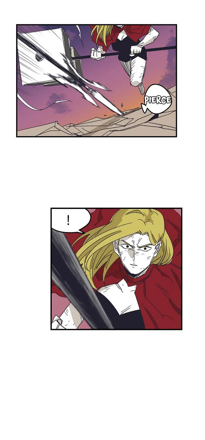 Read Gilgamesh chapter 131 image 28 on Lezhin