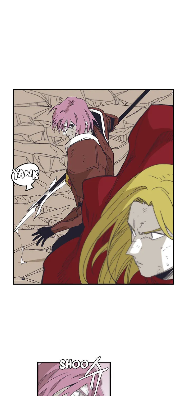 Read Gilgamesh chapter 131 image 30 on Lezhin