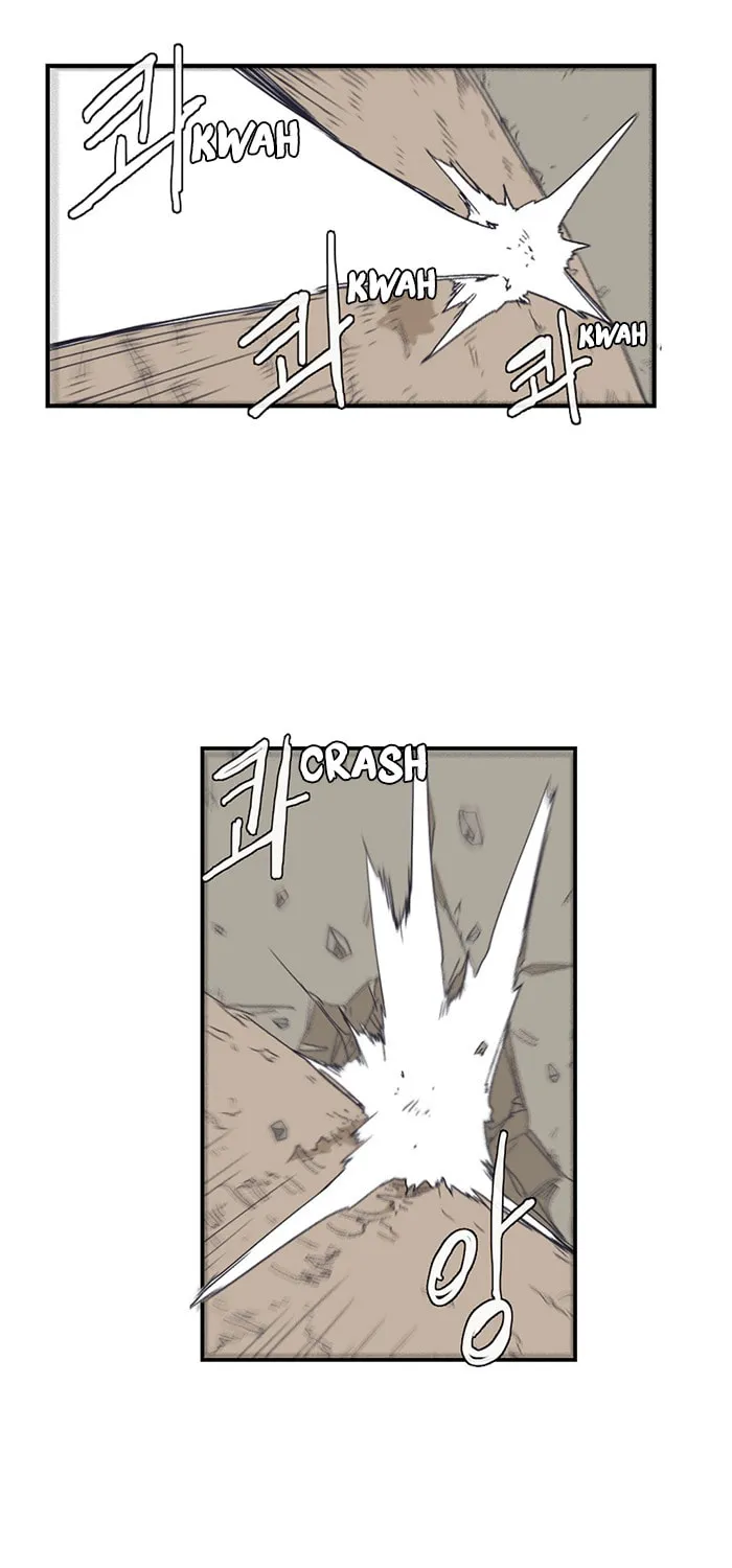 Read Gilgamesh chapter 131 image 32 on Lezhin