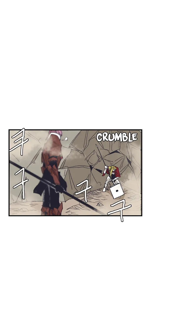 Read Gilgamesh chapter 131 image 33 on Lezhin