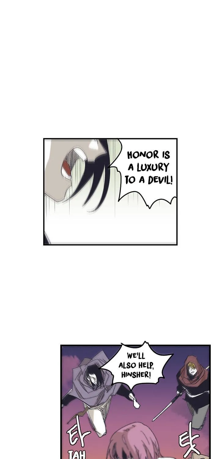 Read Gilgamesh chapter 131 image 34 on Lezhin