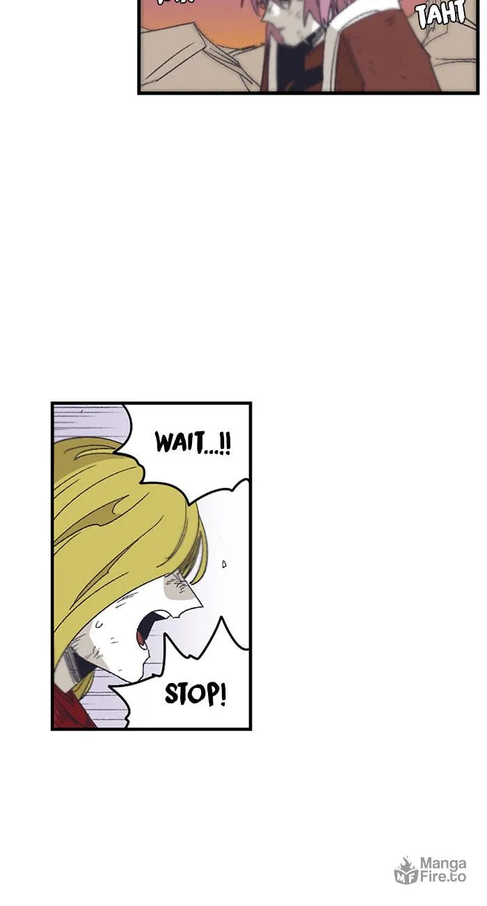 Read Gilgamesh chapter 131 image 35 on Lezhin