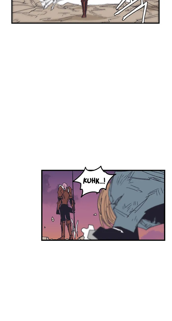 Read Gilgamesh chapter 131 image 37 on Lezhin