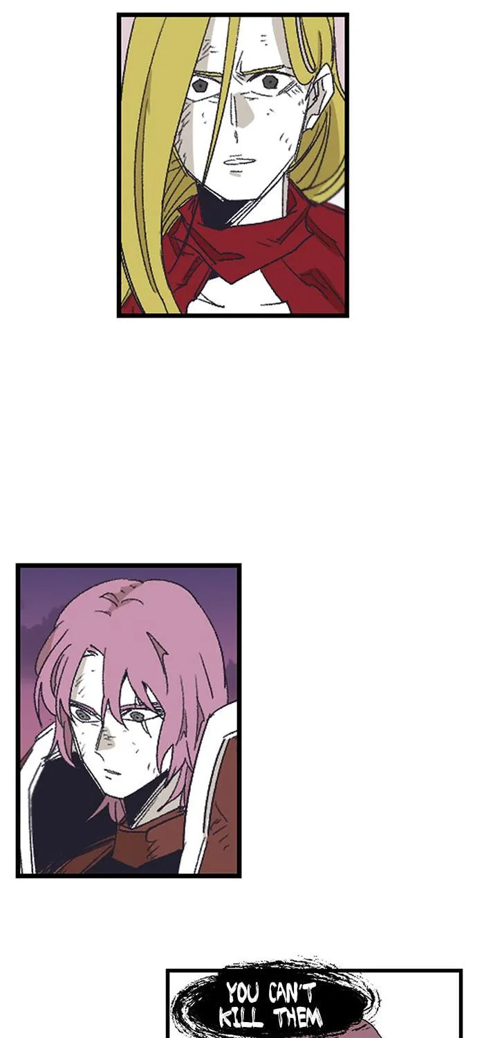 Read Gilgamesh chapter 131 image 38 on Lezhin