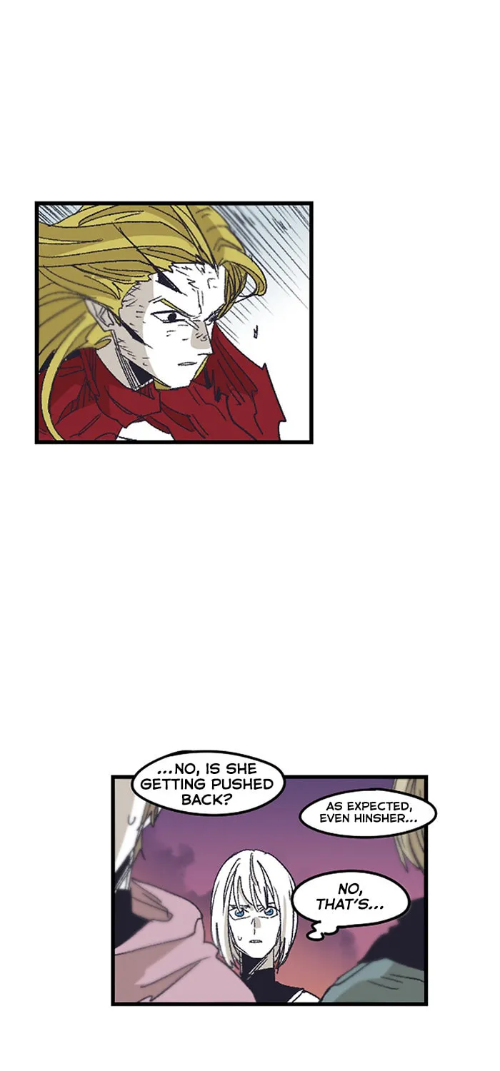 Read Gilgamesh chapter 131 image 42 on Lezhin