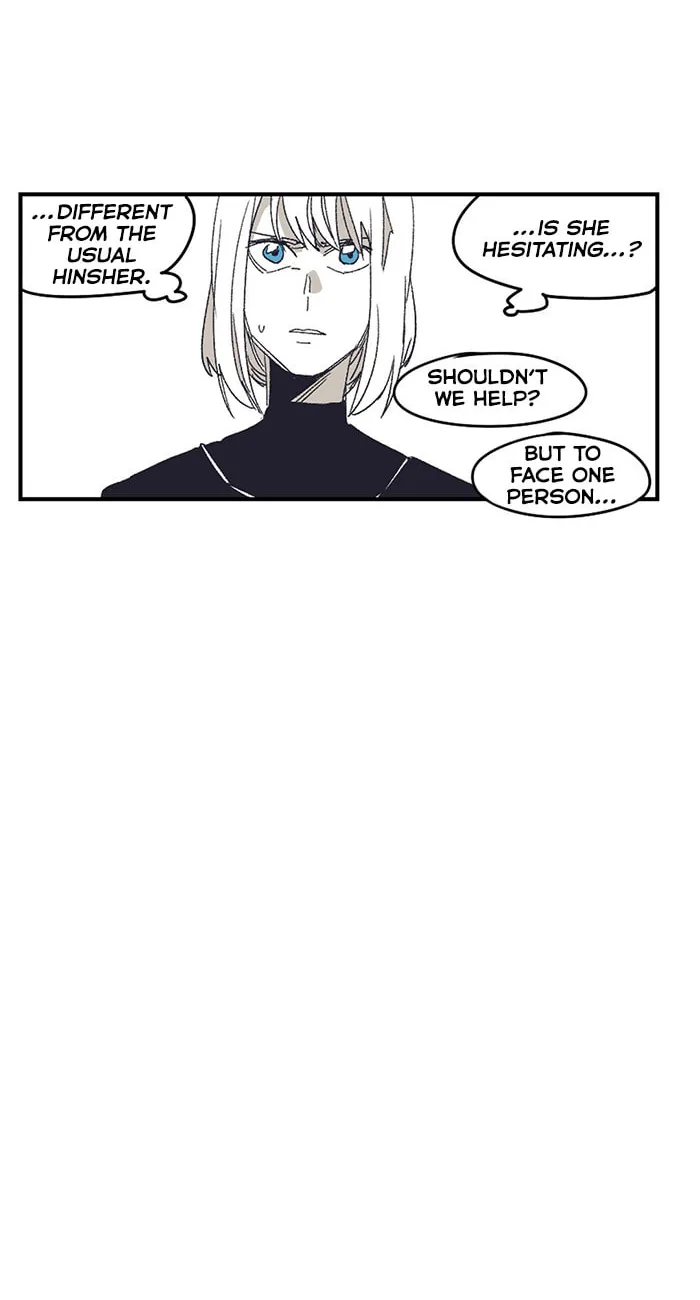 Read Gilgamesh chapter 131 image 43 on Lezhin