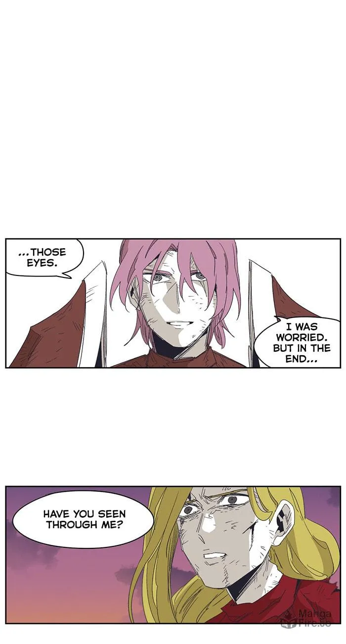 Read Gilgamesh chapter 131 image 49 on Lezhin
