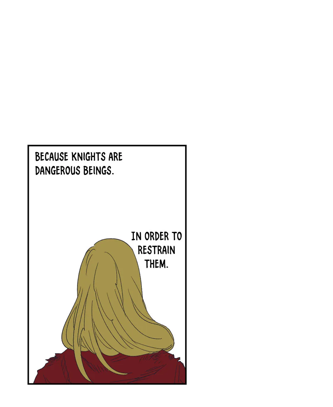 Read Gilgamesh chapter 132 image 13 on Lezhin