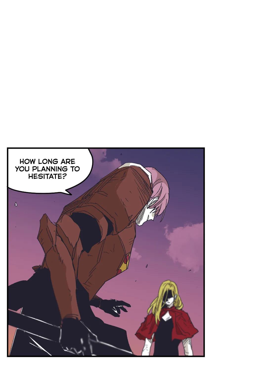 Read Gilgamesh chapter 132 image 15 on Lezhin