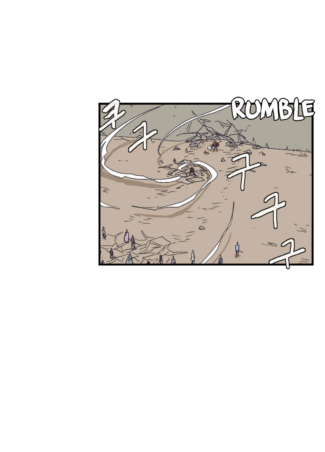 Read Gilgamesh chapter 132 image 18 on Lezhin