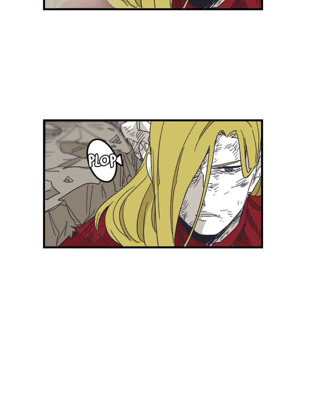 Read Gilgamesh chapter 132 image 28 on Lezhin