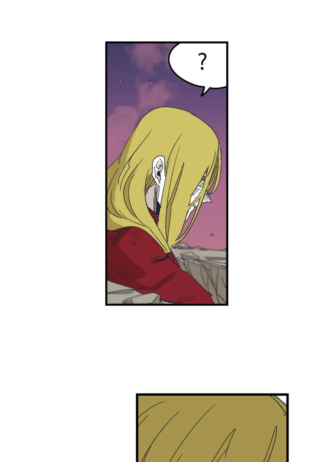 Read Gilgamesh chapter 132 image 29 on Lezhin