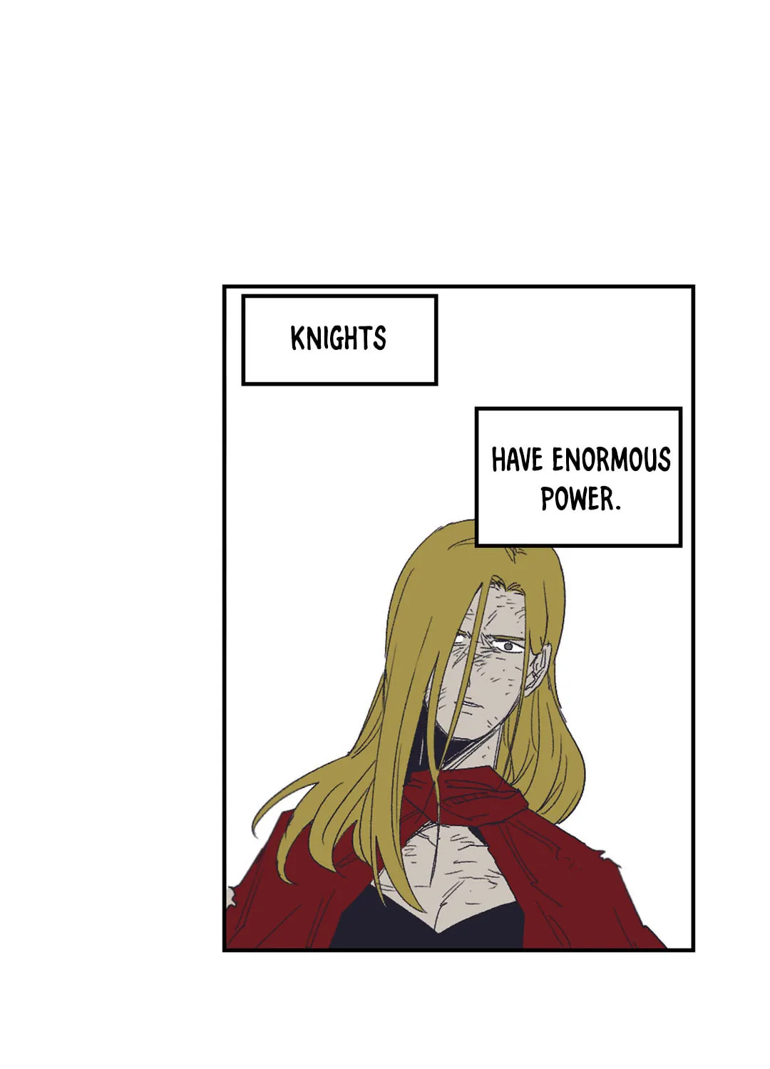 Read Gilgamesh chapter 132 image 32 on Lezhin