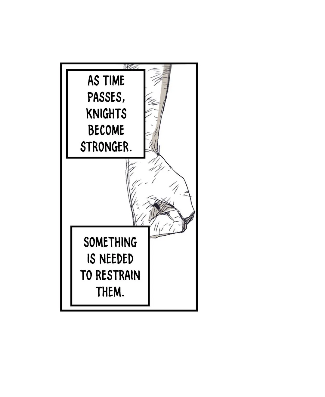 Read Gilgamesh chapter 132 image 34 on Lezhin