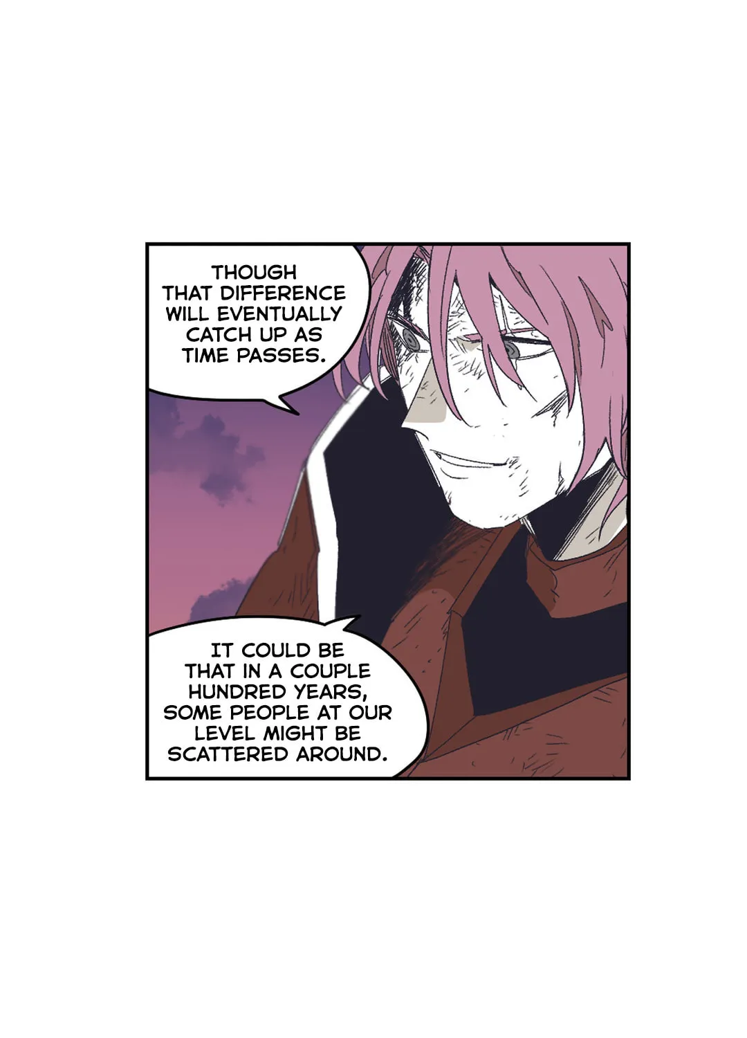 Read Gilgamesh chapter 132 image 39 on Lezhin