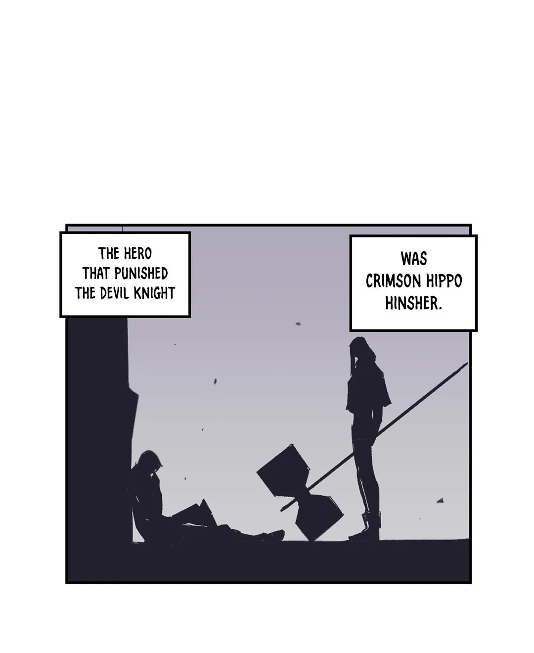 Read Gilgamesh chapter 132 image 4 on Lezhin
