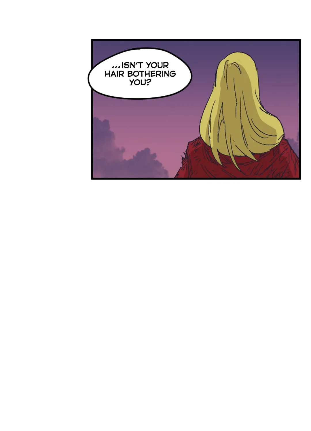 Read Gilgamesh chapter 132 image 41 on Lezhin