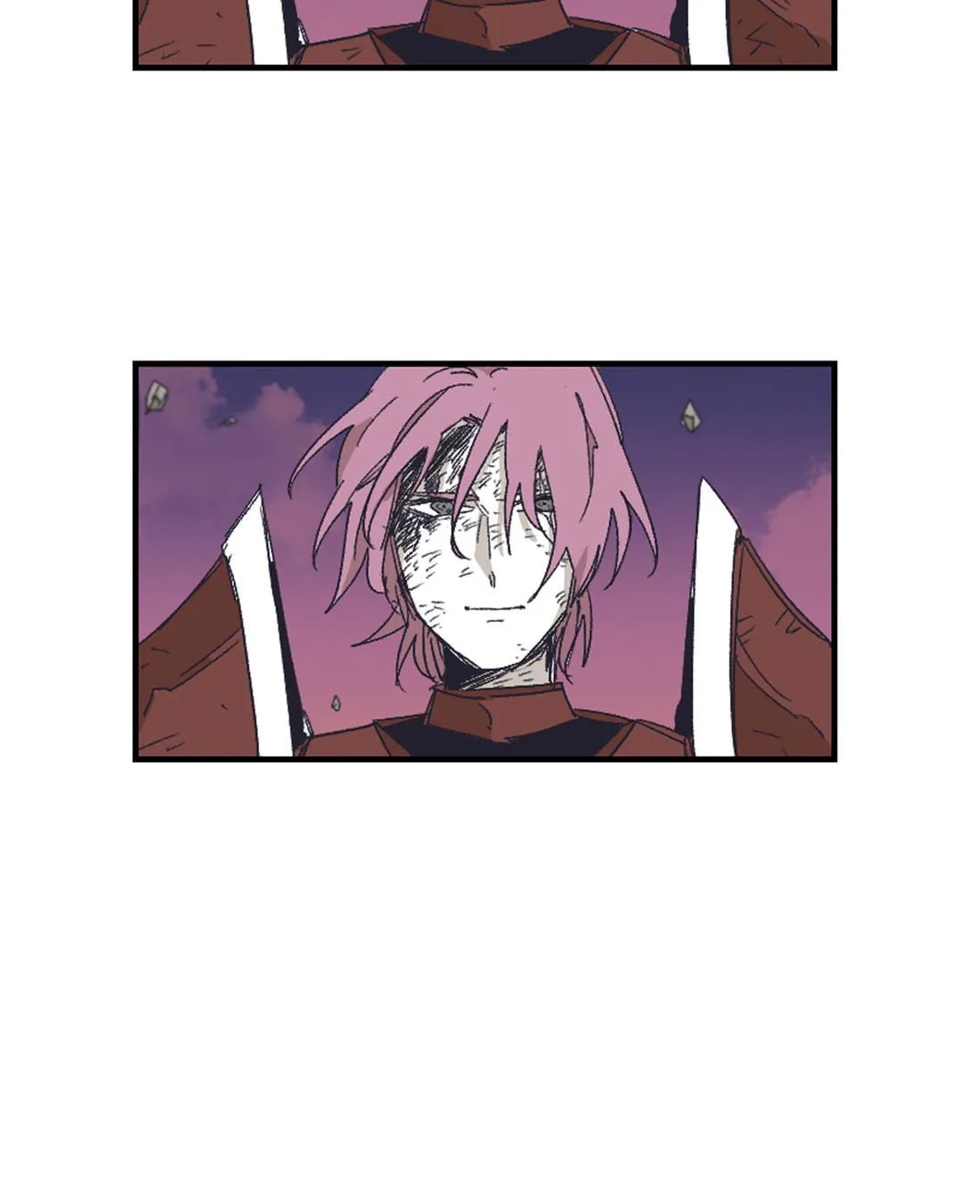 Read Gilgamesh chapter 132 image 46 on Lezhin