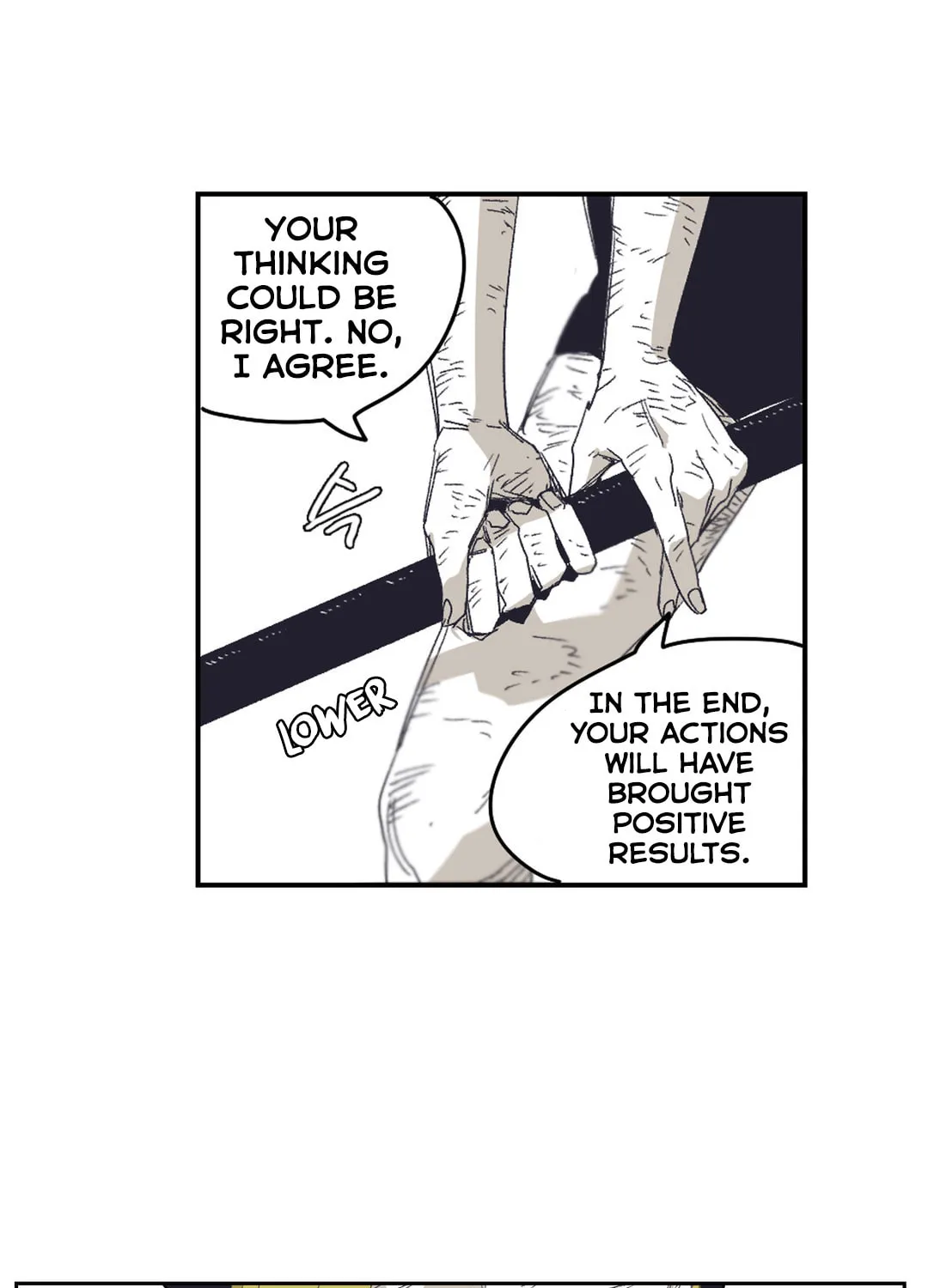 Read Gilgamesh chapter 132 image 47 on Lezhin