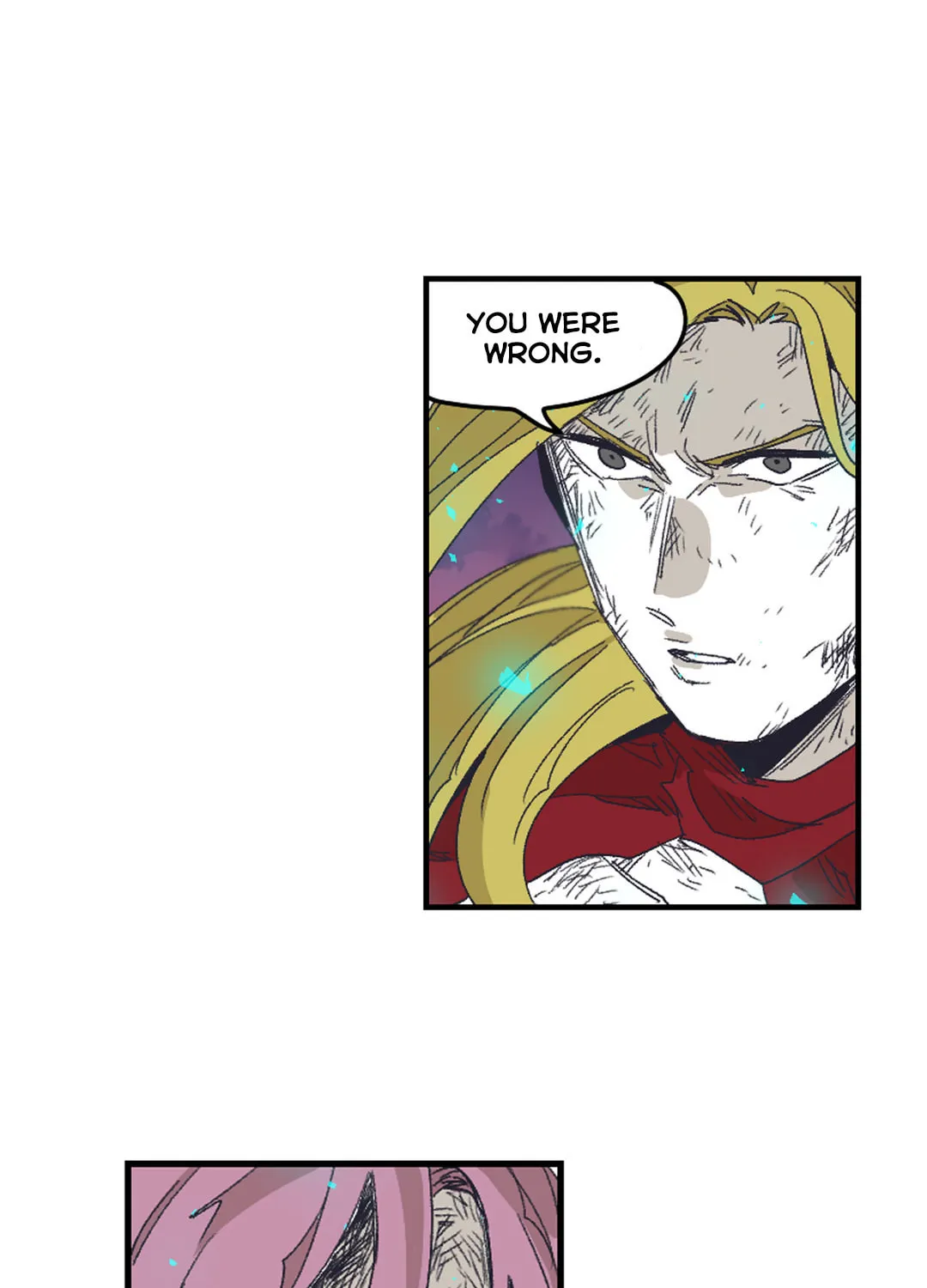 Read Gilgamesh chapter 132 image 50 on Lezhin
