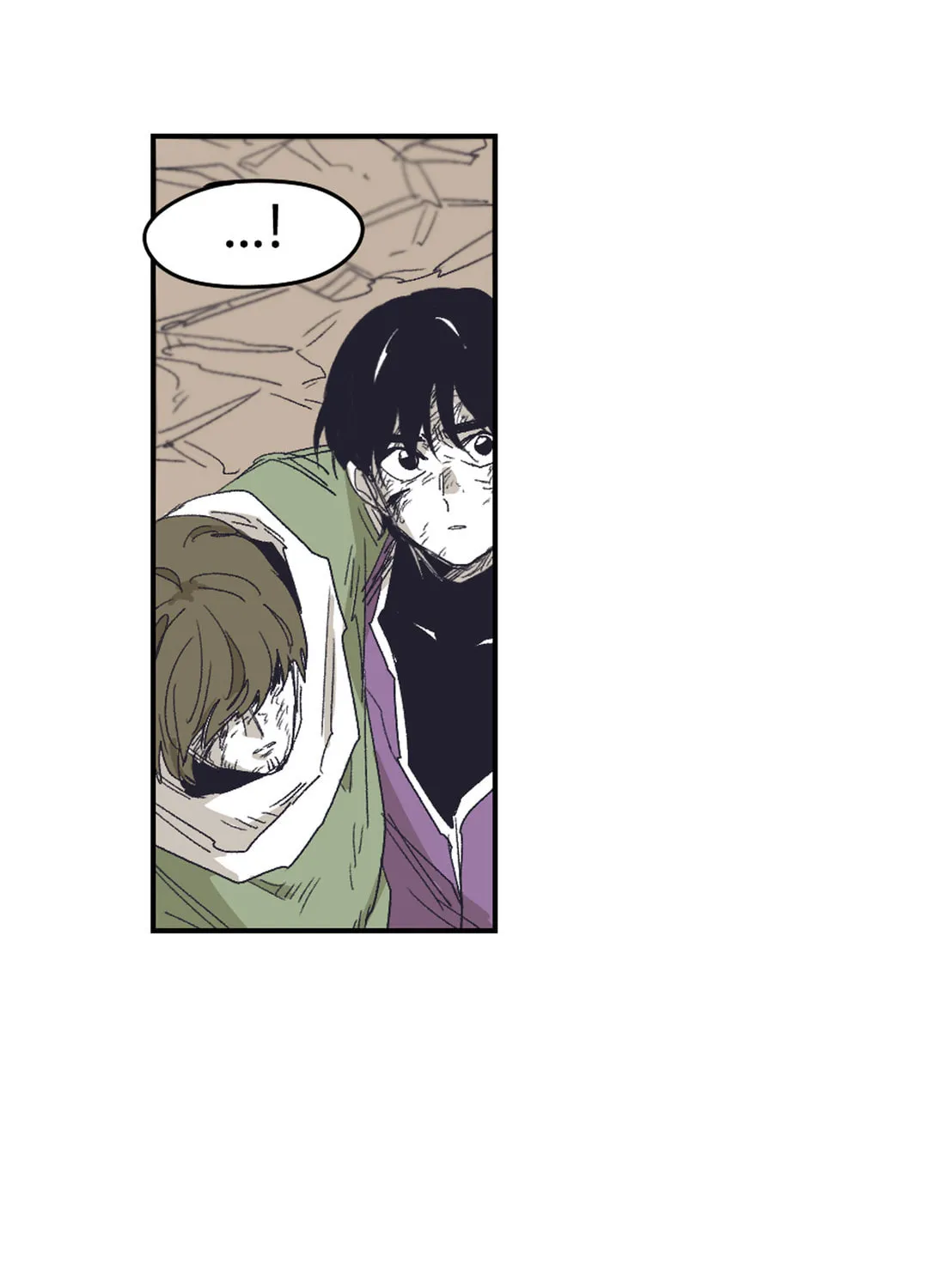 Read Gilgamesh chapter 132 image 53 on Lezhin