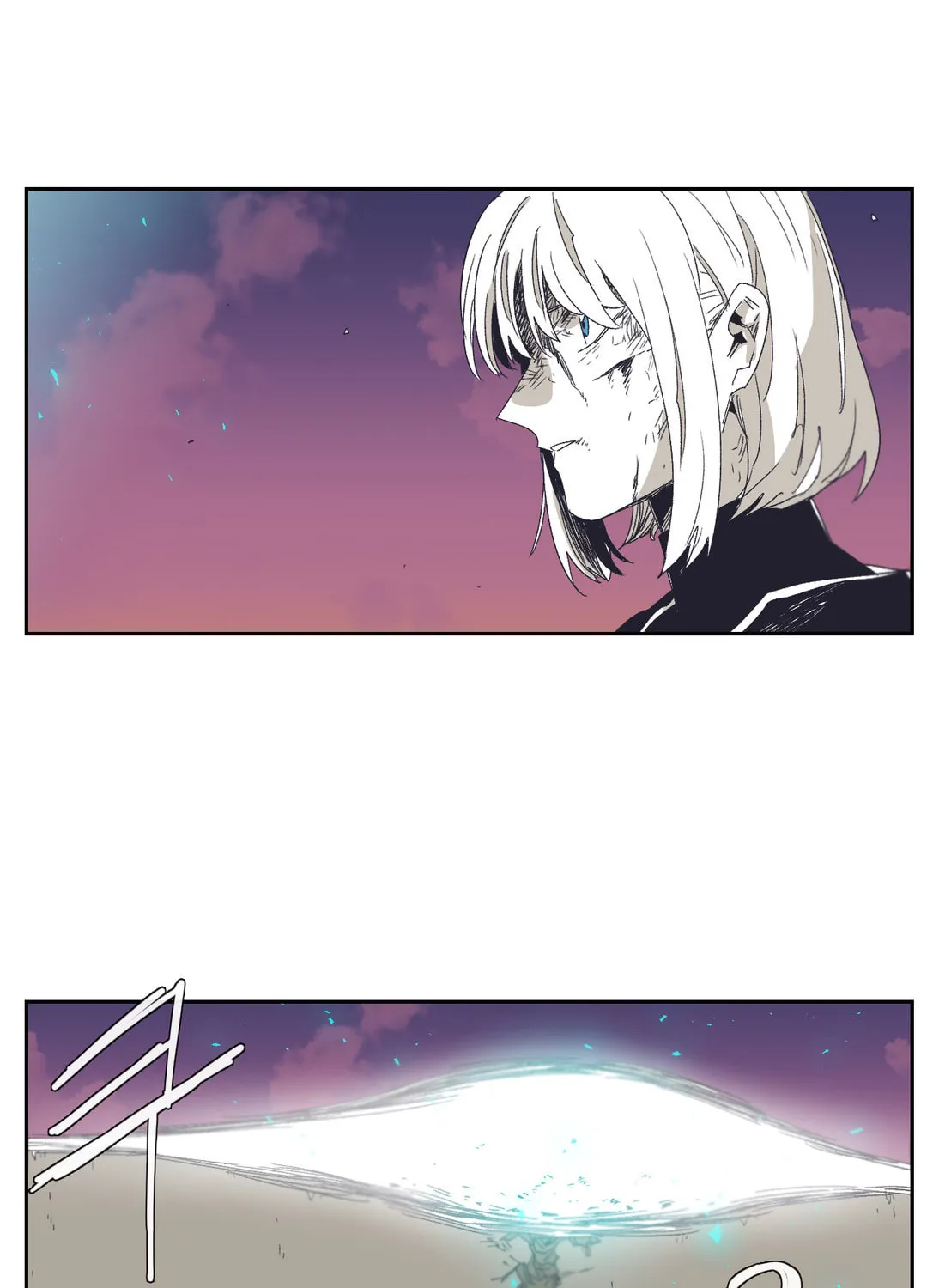 Read Gilgamesh chapter 132 image 57 on Lezhin
