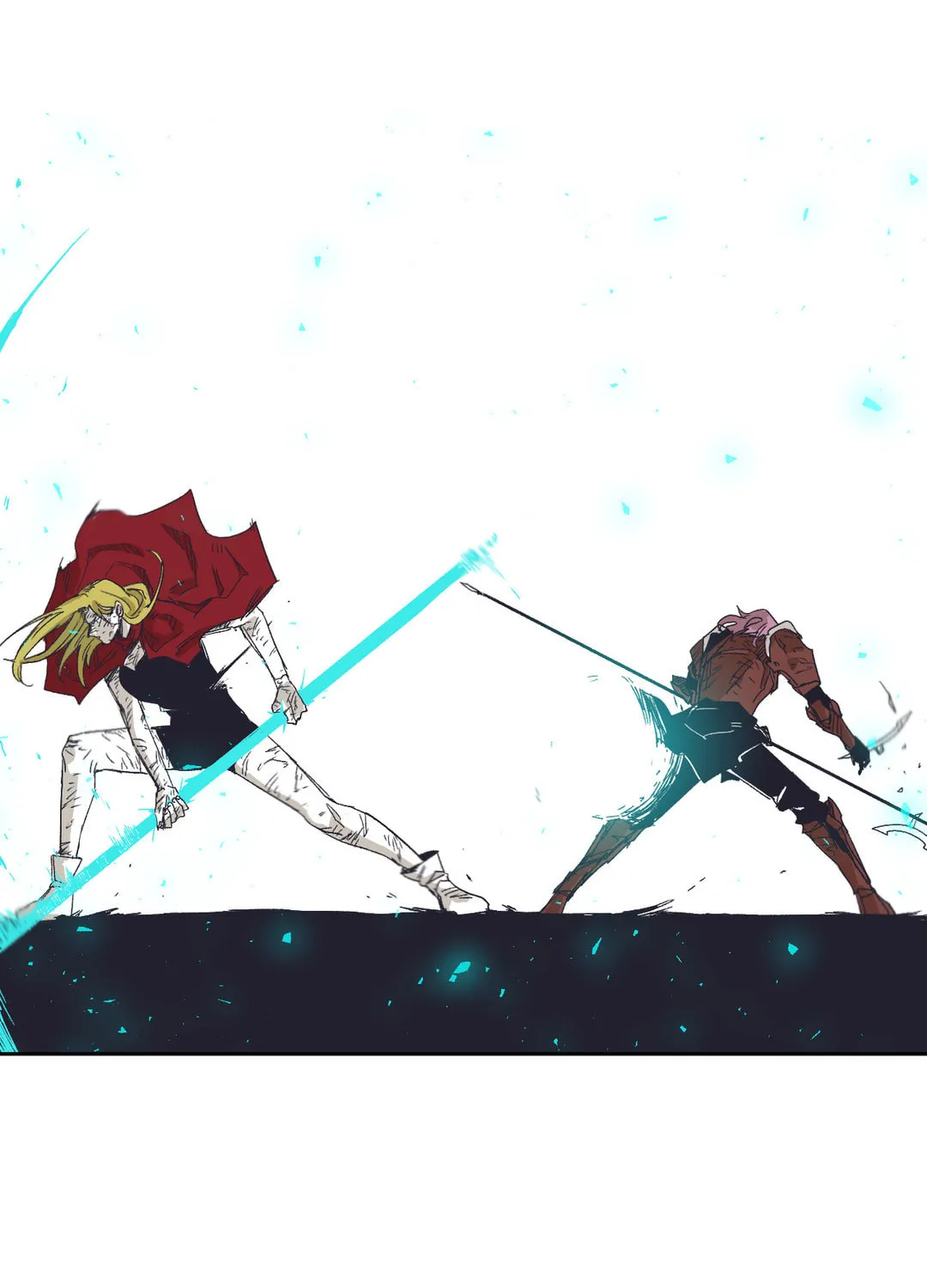 Read Gilgamesh chapter 132 image 60 on Lezhin