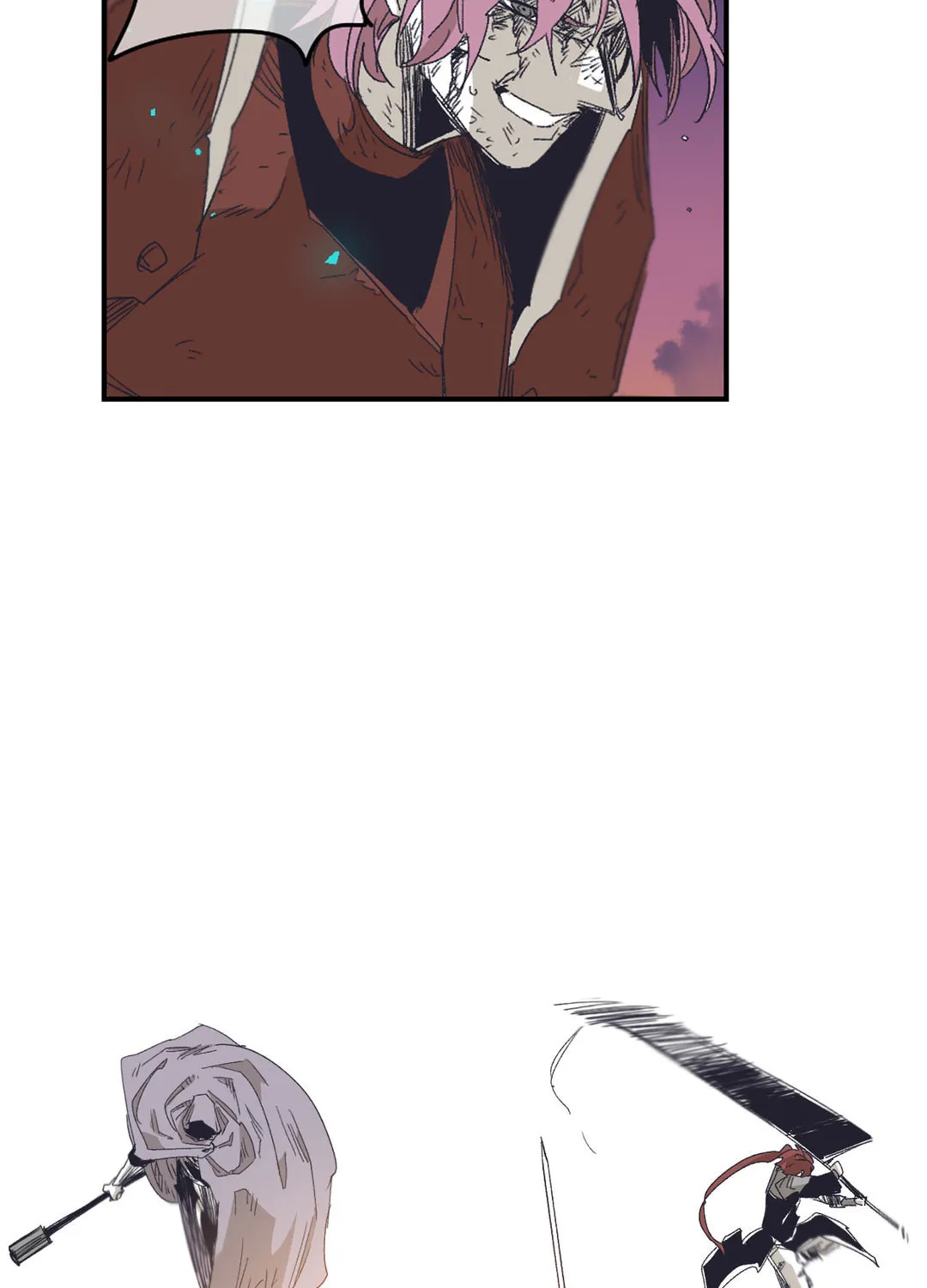 Read Gilgamesh chapter 132 image 63 on Lezhin