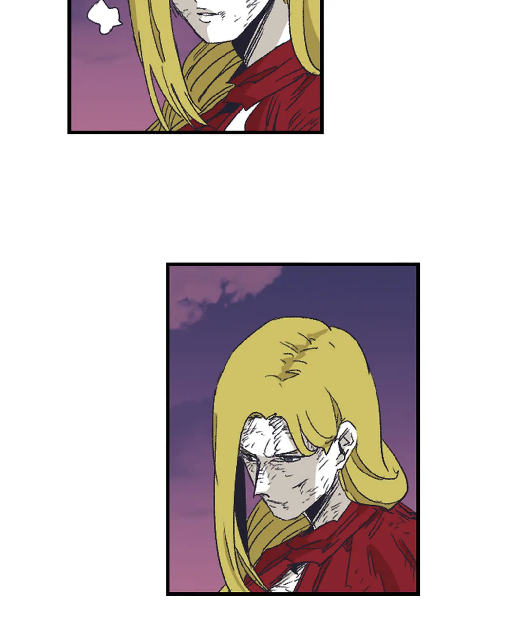 Read Gilgamesh chapter 132 image 70 on Lezhin