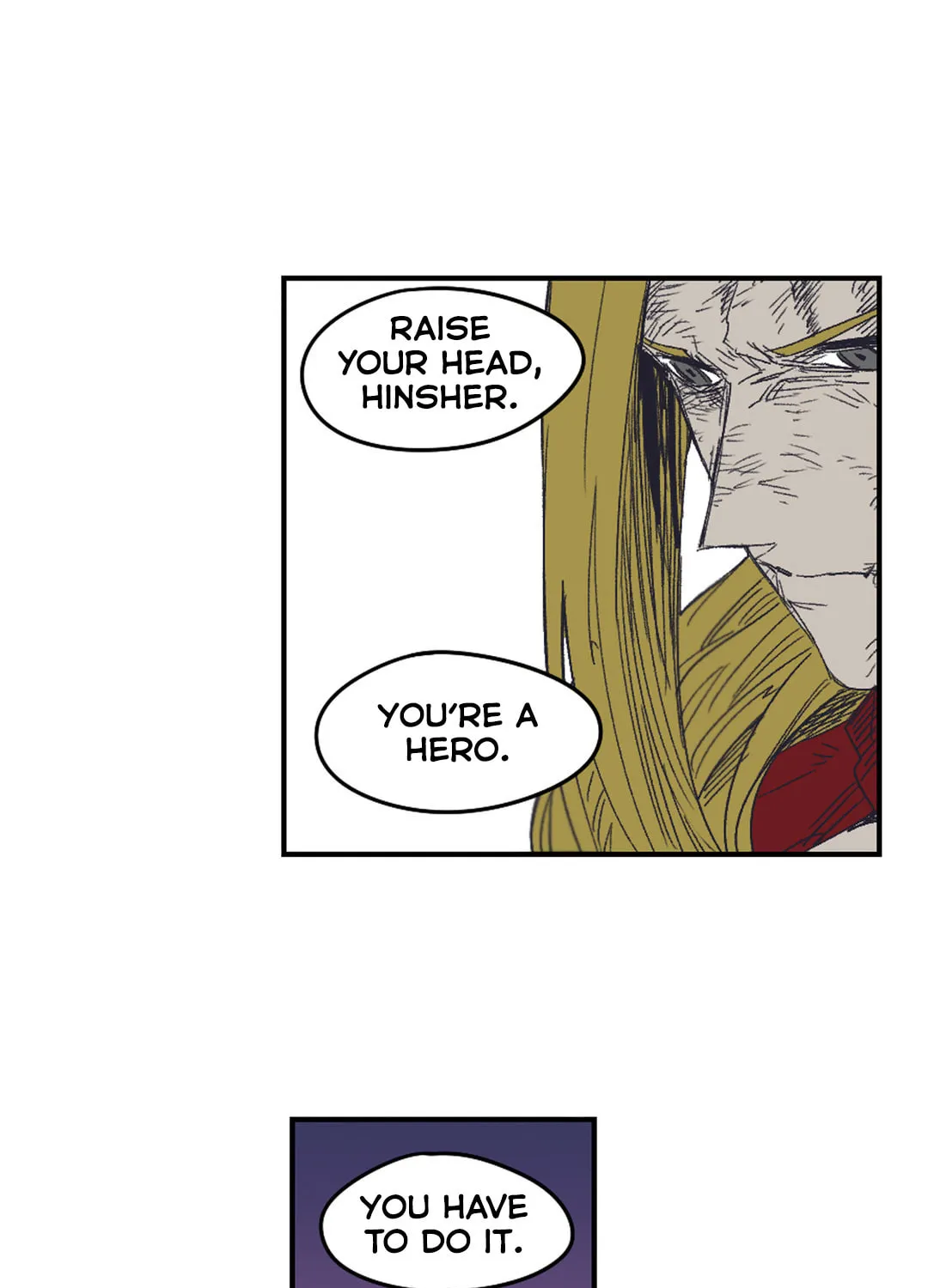 Read Gilgamesh chapter 132 image 71 on Lezhin