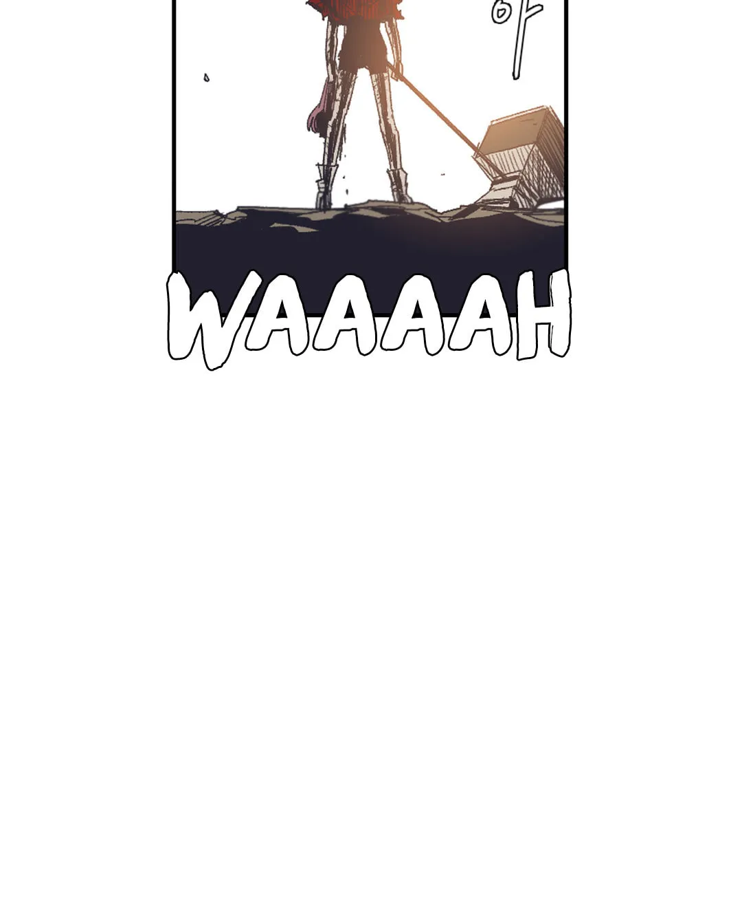 Read Gilgamesh chapter 132 image 76 on Lezhin