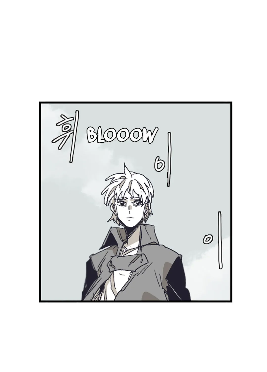 Read Gilgamesh chapter 132 image 89 on Lezhin